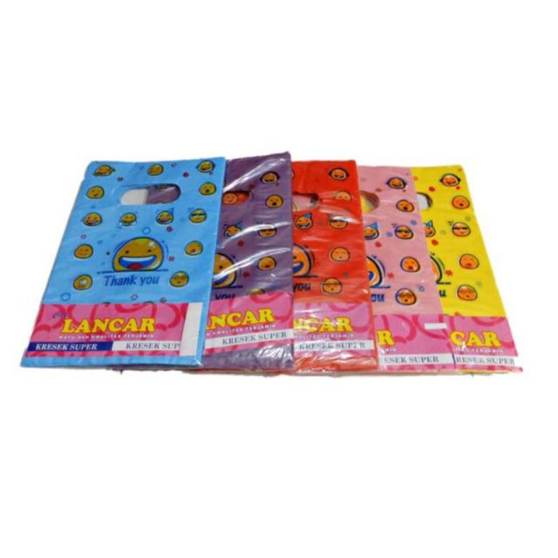 

Plastik olshop UK 15x23 / plastik packing smile / plastik smile packing olshop