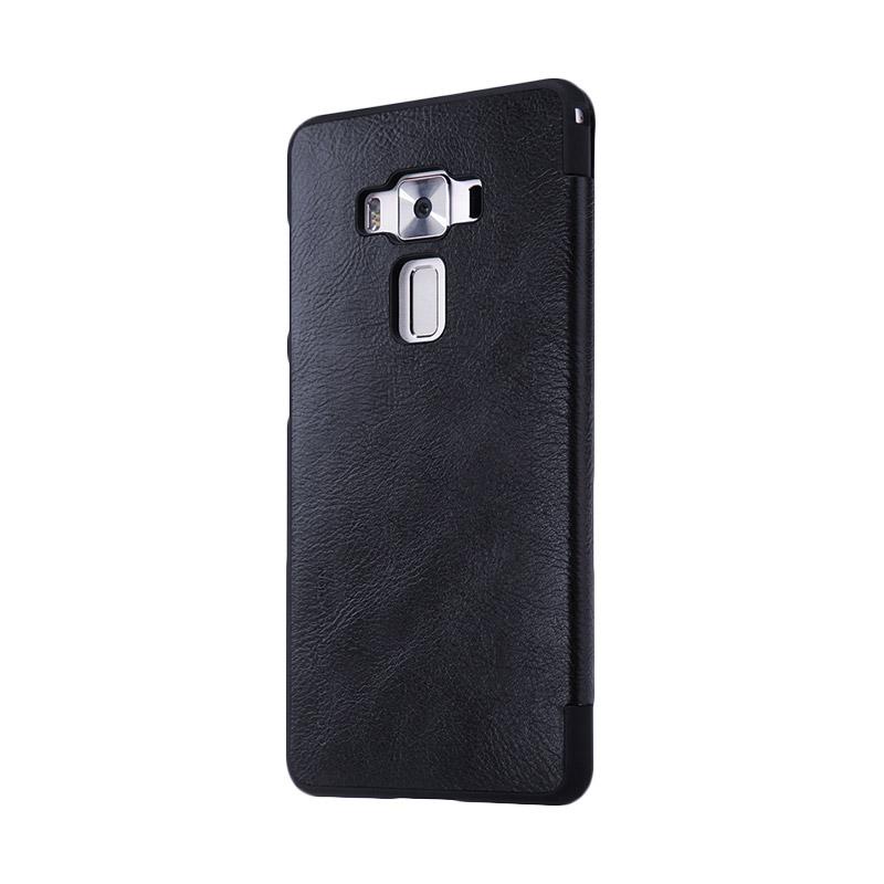 ASUS ZENFONE 3 DELUXE NILLKIN QIN LEATHER CASE