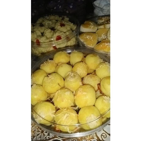 

kue nastar best seller