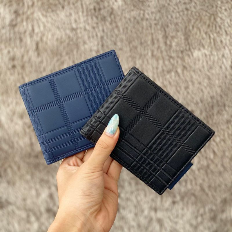 Dompet Pria | Dompet Lipat | Dompet Cowok | Man Wallet | Dompet Zara | Zz606