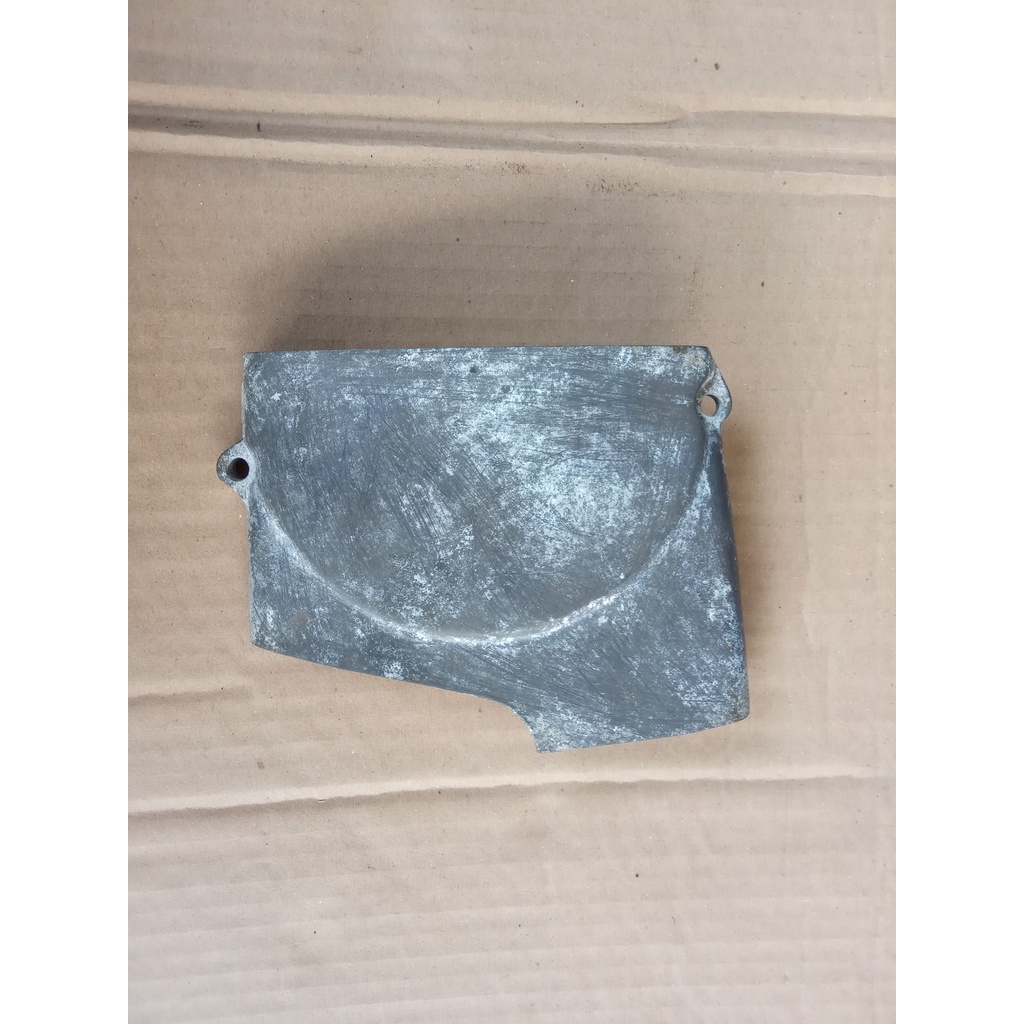 Tutup Gir Dek Gir Honda S90 S90z Honda Castrol 1965 1966 1967