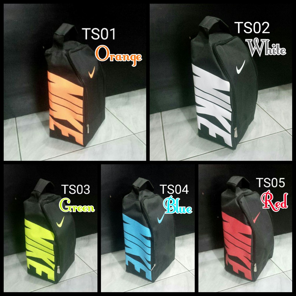TAS SEPATU NIKE
