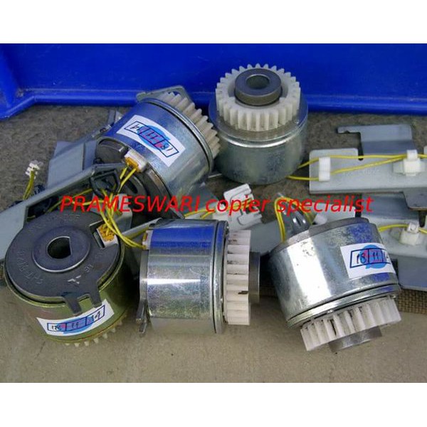 Clutch Regist iR 5000 Limited