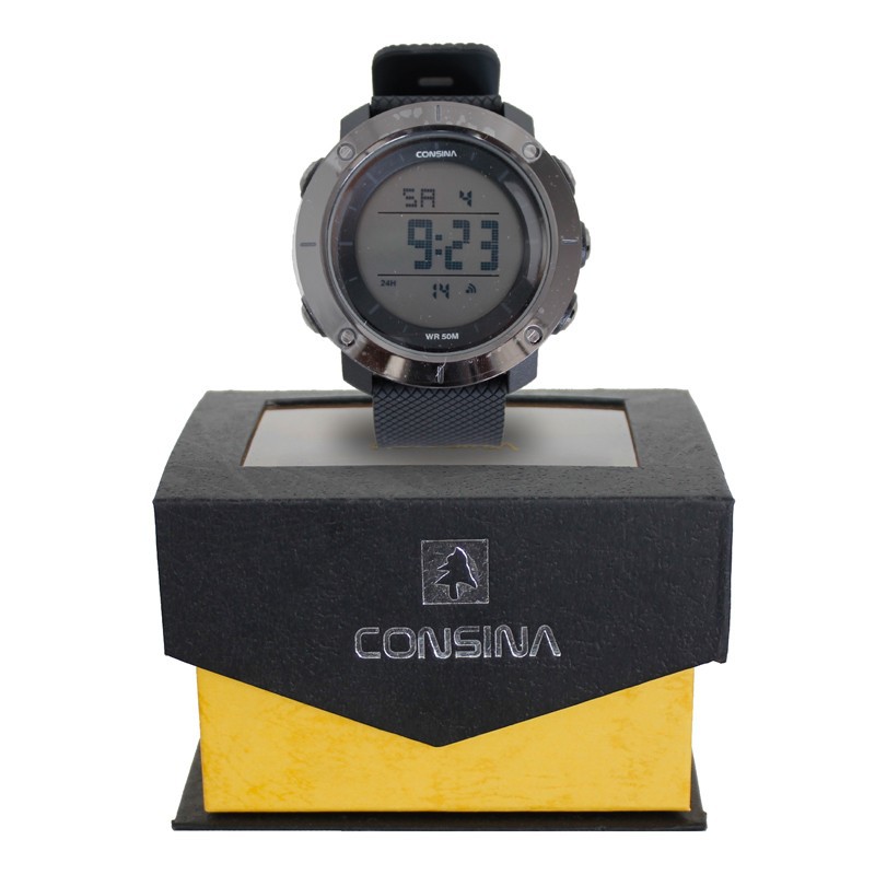 Jam Tangan Sport Watch Consina WH 1611