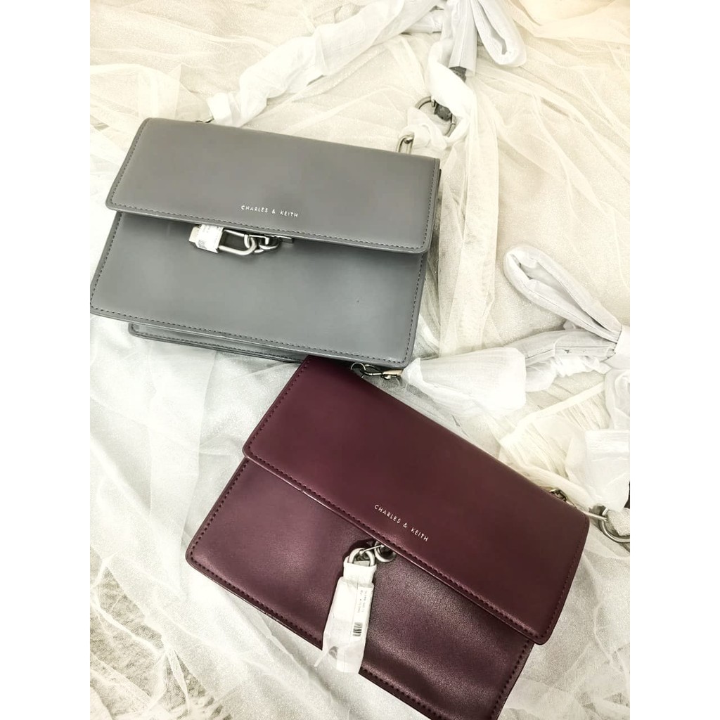 TAS CHARLES N KEITH