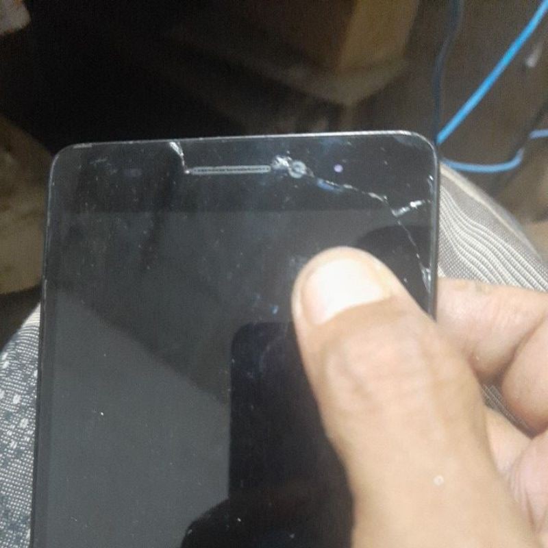 LENOVO A7000 NORMAL SECOND TS ADA PECAHNYA