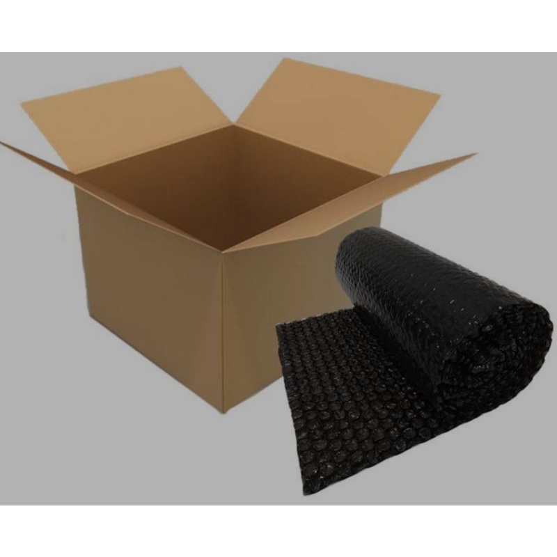 

Tambahan Kardus / Dus / Bubble extra packing