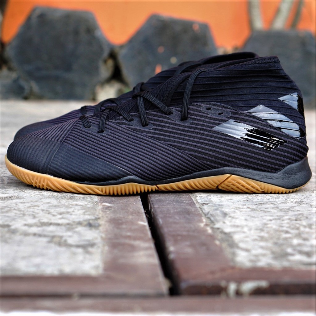 Adidas Nemeziz 19.3 IN F34413 Sepatu Futsal