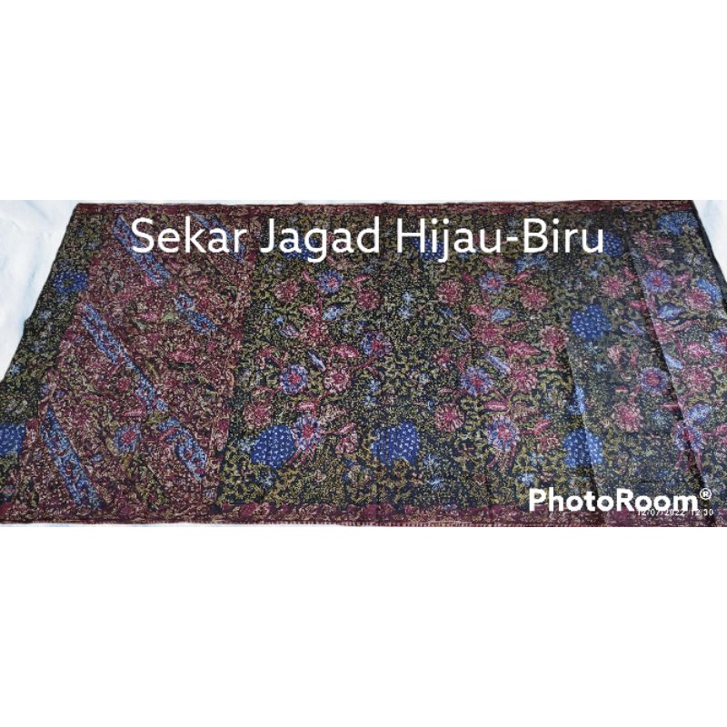 SARUNG BATIK TULIS LASEM ORI MURAH