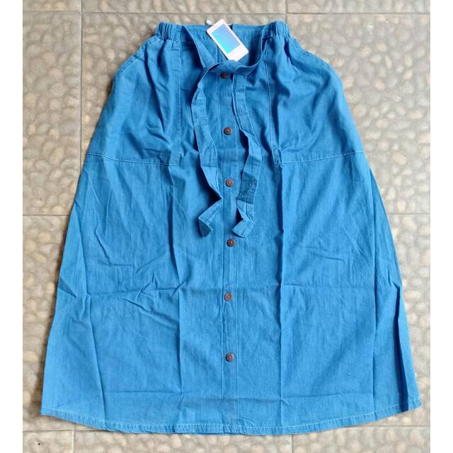 ROK OSELLA ANAK