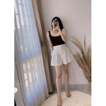 Fiona Top BKK || Top Rajut Knit || Vaeesan