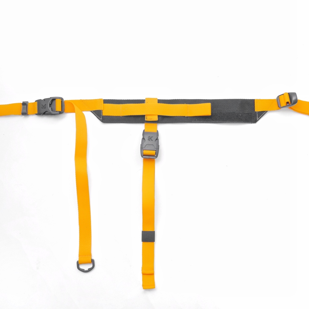 Neutron Yellow Strap