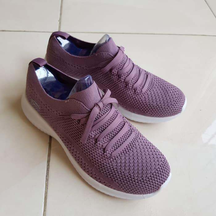 Sepatu Original Skechers Ultra Flex Statement All Colour