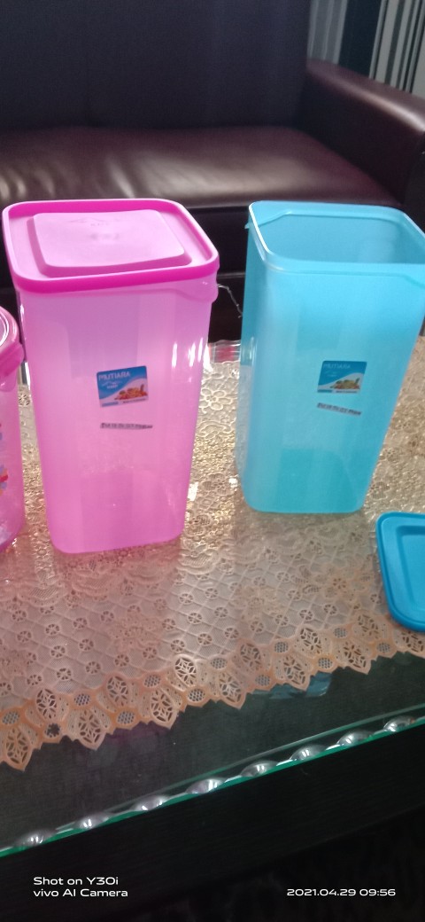 Calista Odate Clip 0,8kg / Toples Odate Clip / Toples Snack / Toples Clip