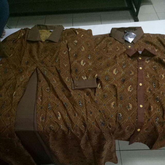 Ghui ~ Fitriya Family Couple (ori Najwa)