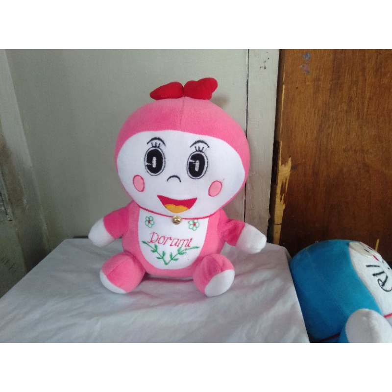 Boneka Dorami 30cm (size L)