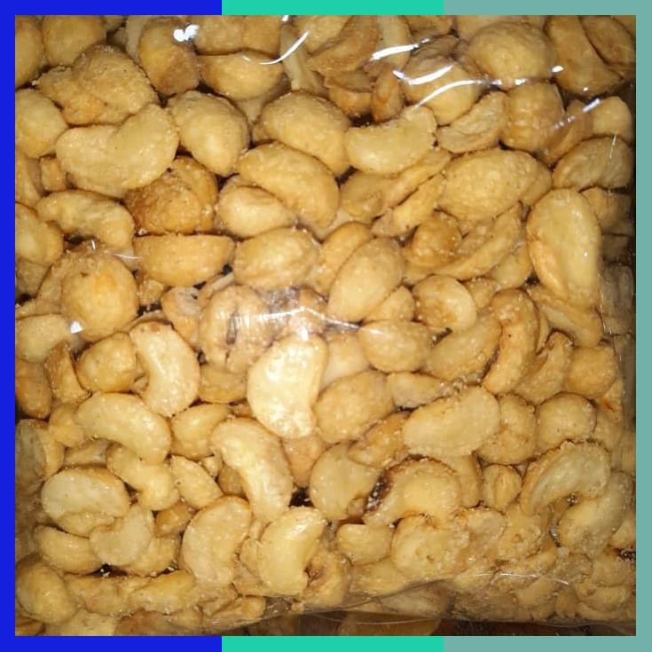 

Kacang Bogor Kualitas Super 500 Gr