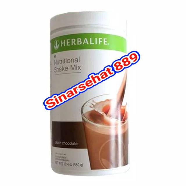 

Susu coklat 550g