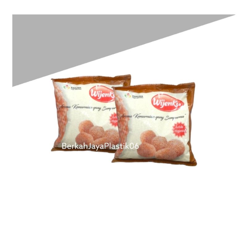 

Wijenku 250gram