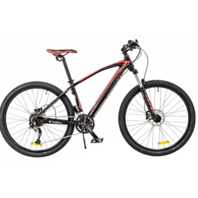 Sepeda MTB 27.5" Thrill Vanquish 1.0