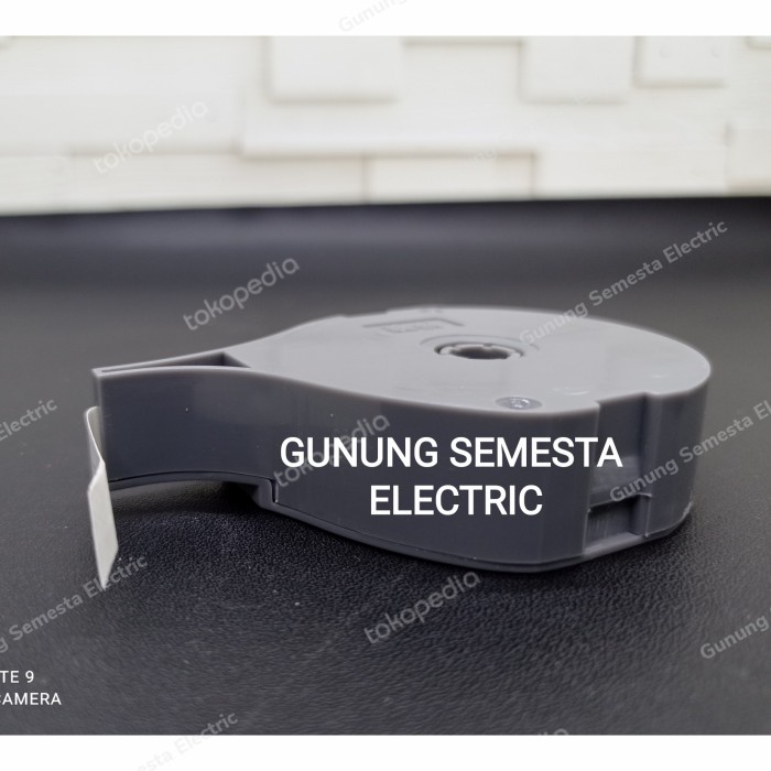 

Kusus Hari Ini Label Mesin Printing Marker Tube Ls-09W Putih Biovin Promo