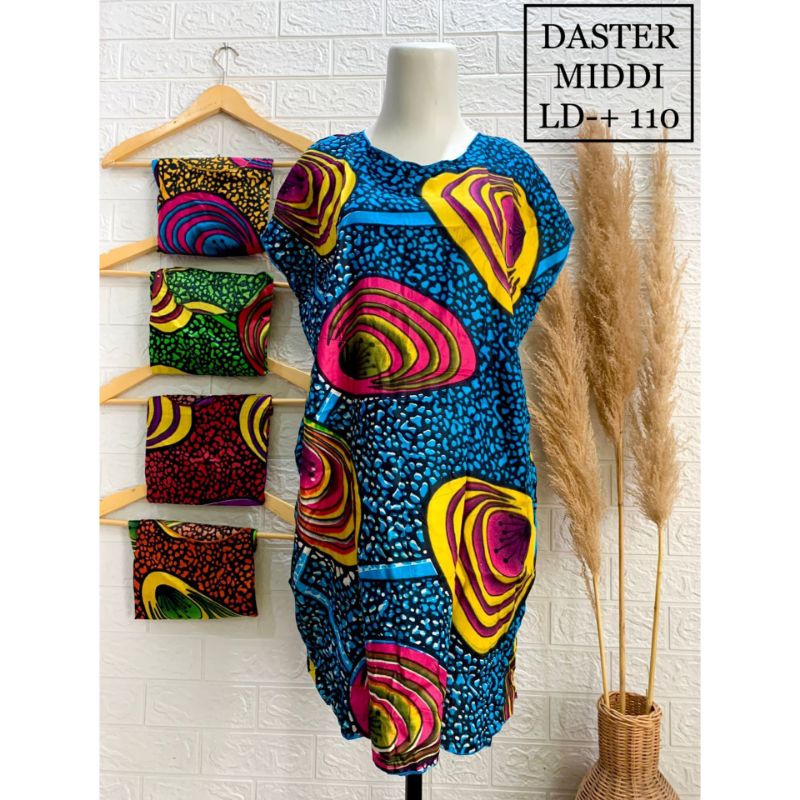 Daster Midi rayon adem bali grosir reseller mini termurah terlaris baju tidur viral nyaman cantik