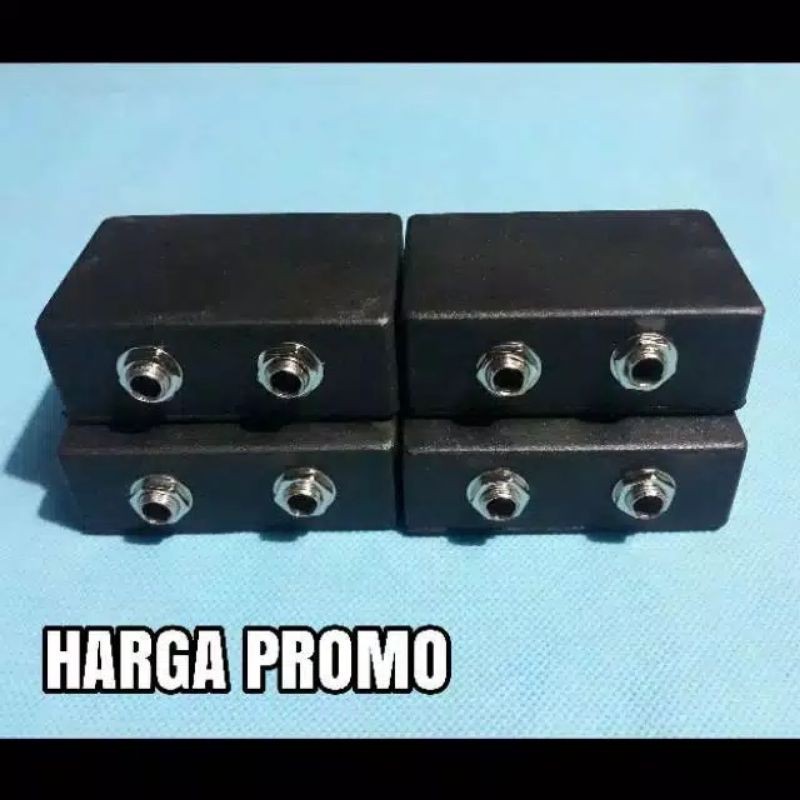 Terbaik Termurah Converter Soundcard V8 2input