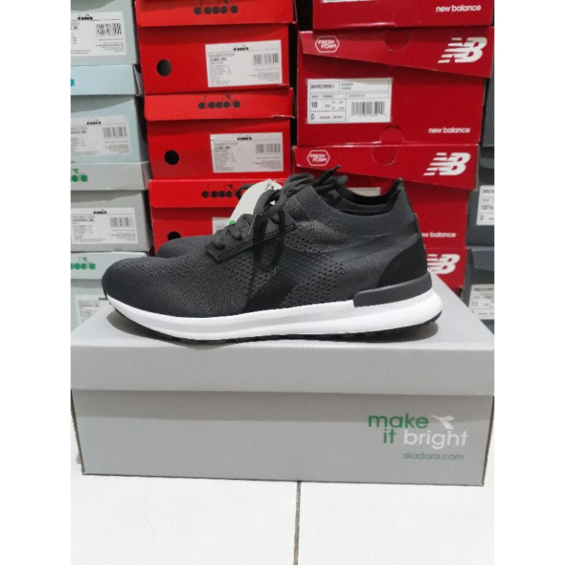 Diadora LERANZO grey