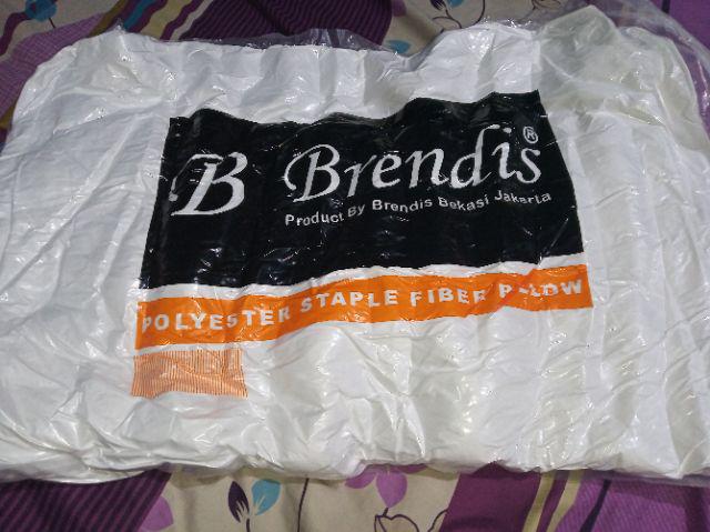 Bantal N Guling Elisha