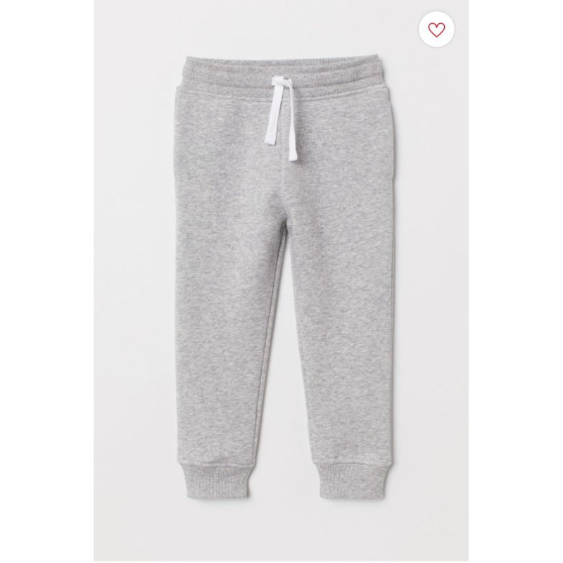 H M jogger pants Shopee Indonesia H M jogger pants Shopee Indonesia
