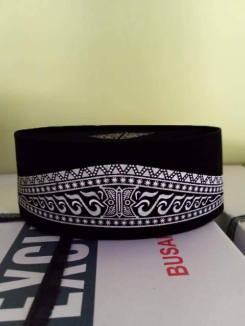Peci Anak Peci Dewasa Songkok Anak Dan Dewasa Peci Hitam Motif Songkok Hitam Motif Peci Motif Peci