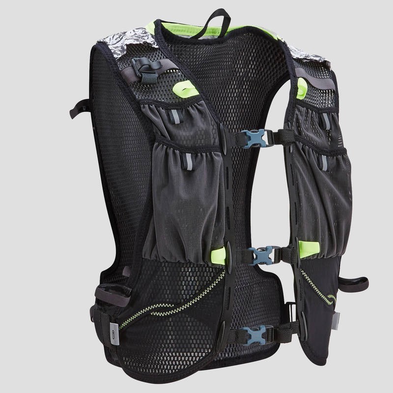 kalenji 10l trail running bag