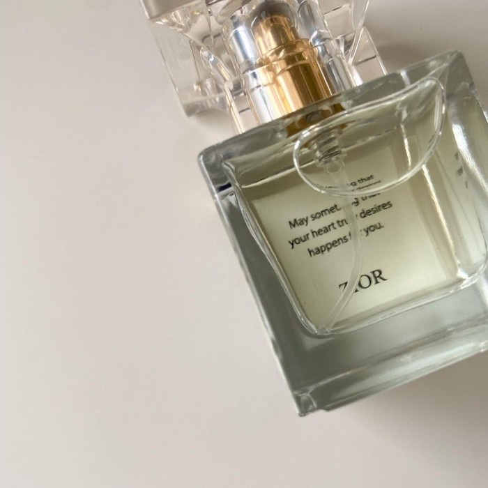 Zior Dose of Love - Extrait de Parfum - Royal Essence Grade frm France