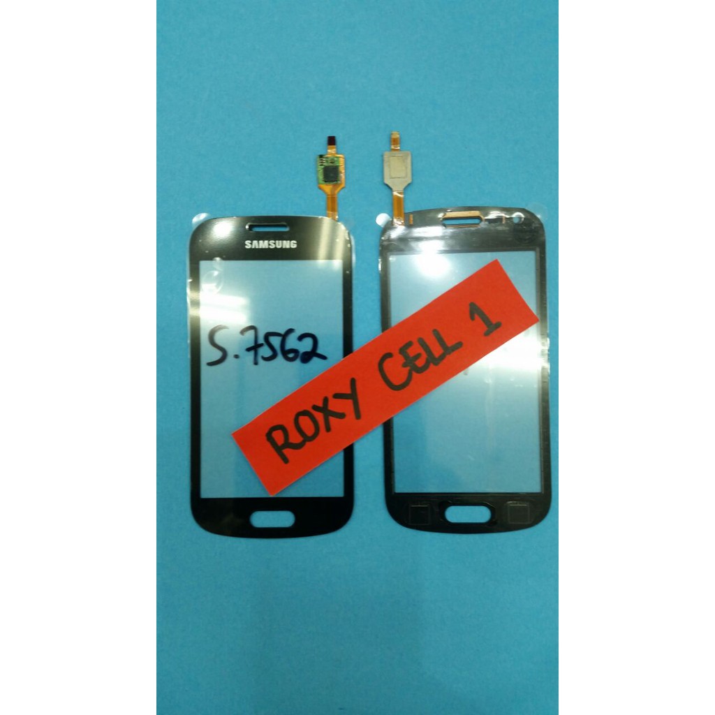 Samsung S7562 | Touchscreen | Digitizer | Layar kaca Ts S7562