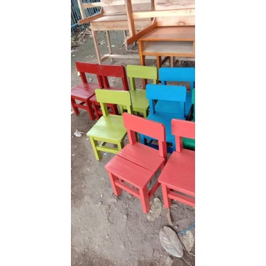 meubelair sekolah