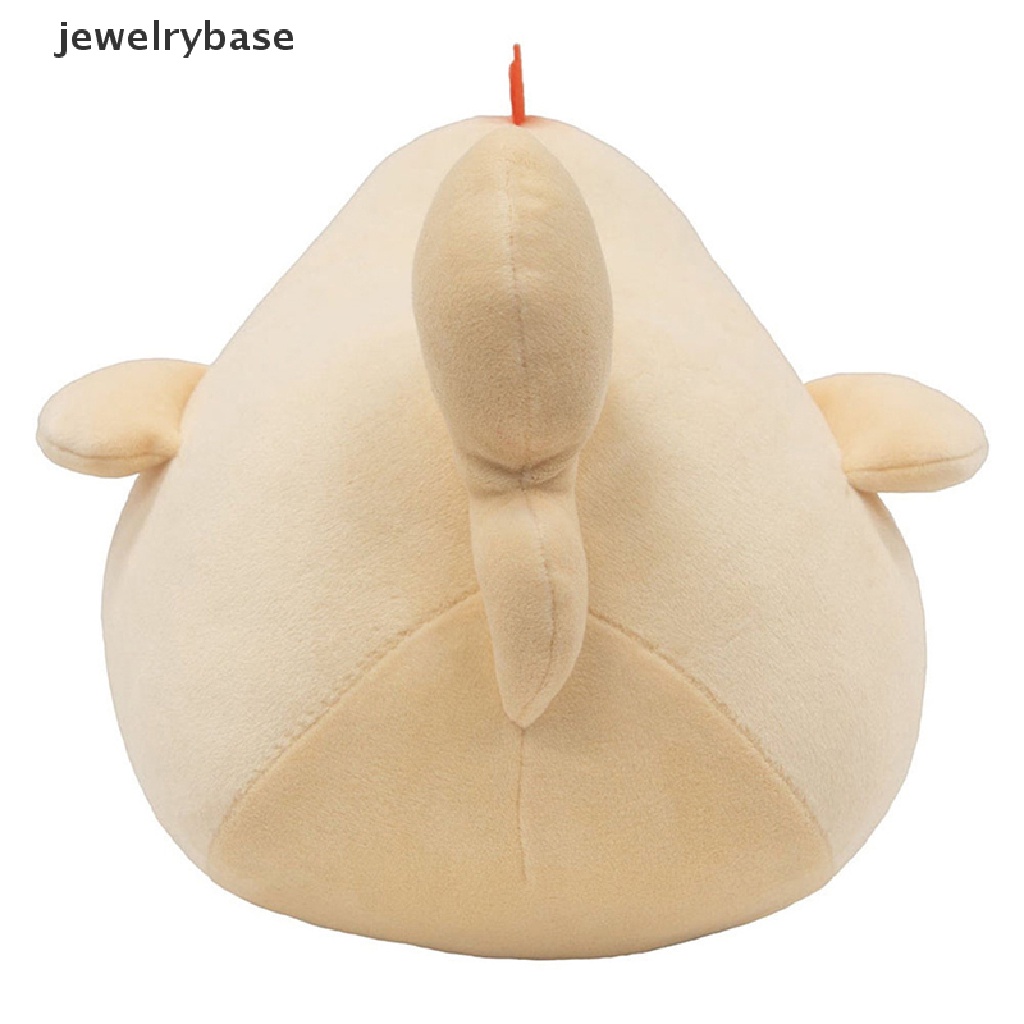 (jewelrybase) Mainan Boneka Plush Bentuk Ayam Stardew Valley Untuk Hadiah Natal