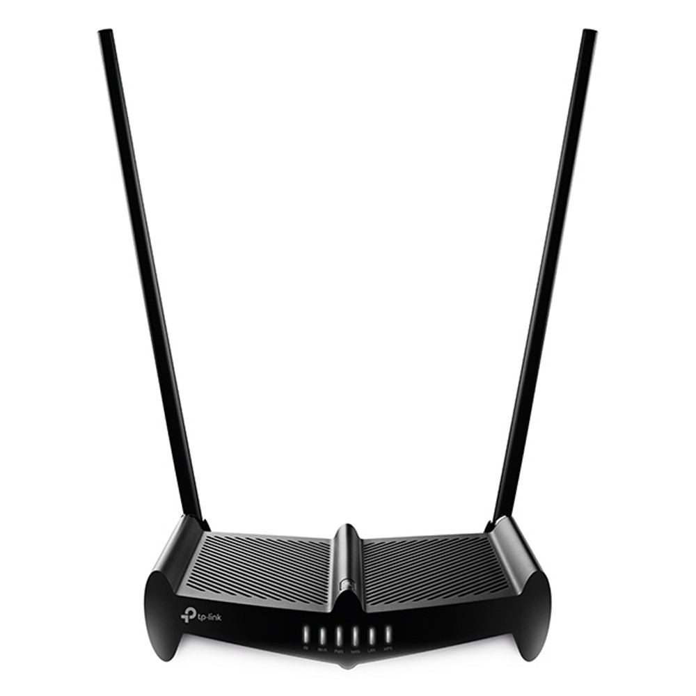 TP-Link TL-WR841HP 300Mbps Wireless Router Range Extender Acces Point