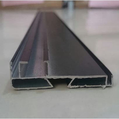 FRAME RUNNING TEXT FQ-5515 10Lonjor 5515