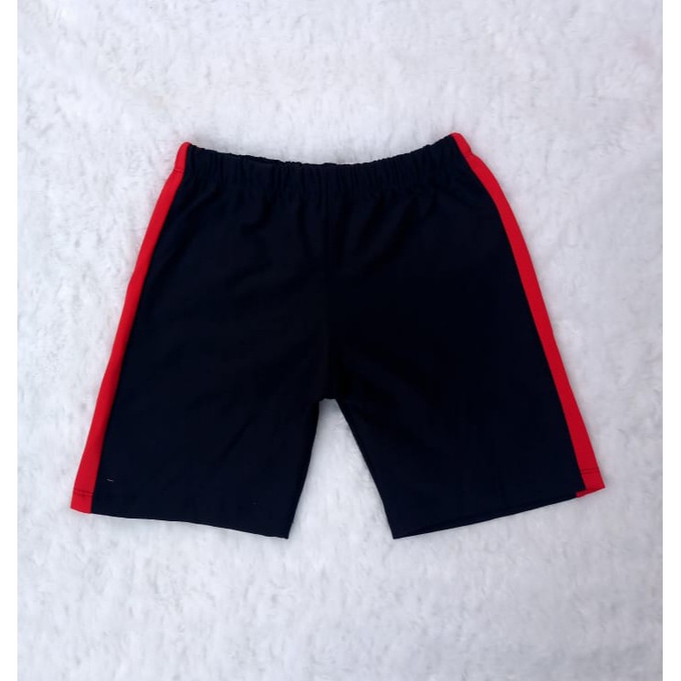 Celana Renang Anak Polos Umur 3 4 5 6 7 8 9 10 Tahun