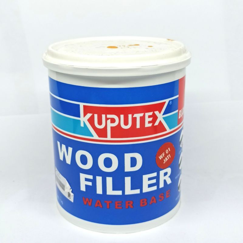 DEMPUL kayu KUPUTEX (campuran pakai air)