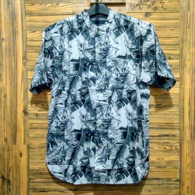Kemeja ZARA MAN original