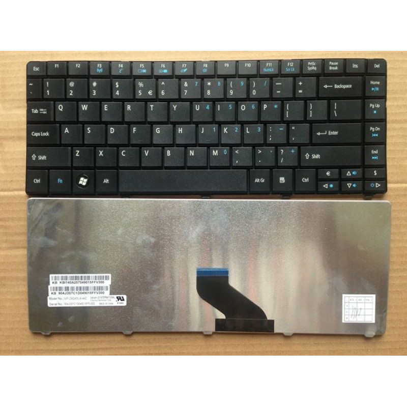 Keyboard Acer Aspire E1-421 E1-431 E1-431G E1-451 E1-471 E1-471G