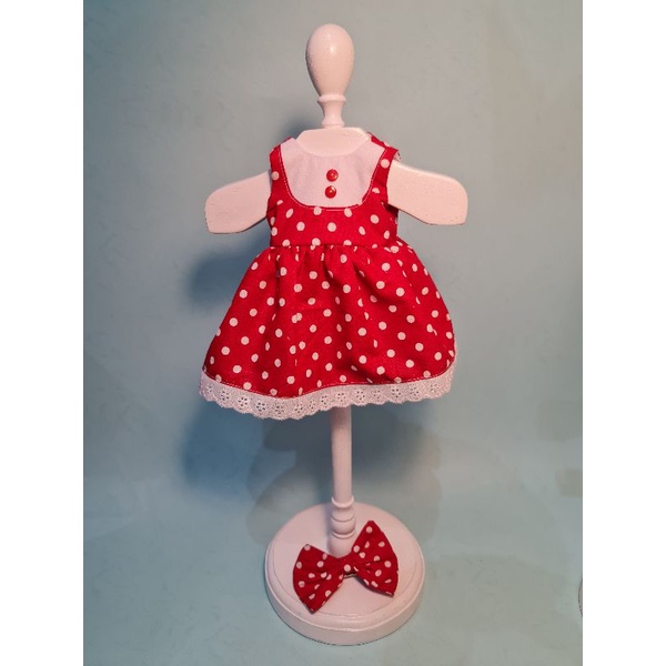 Disney Animator doll dress
