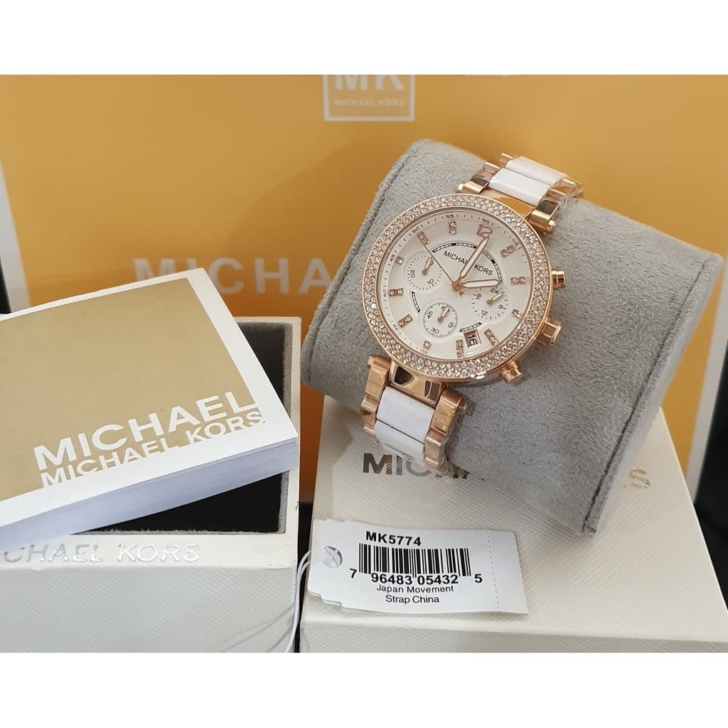 michael kors 5774