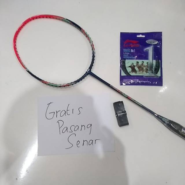 Raket Lining G Force 10