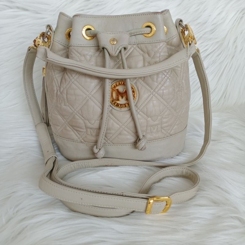 Metrocity preloved ll metro city ll metrocity bag ll metrocity bucket ll metrocity serut ll metrocit