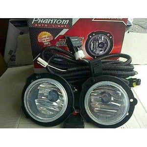 Fog Lamp Grand New Avanza / Great Xenia