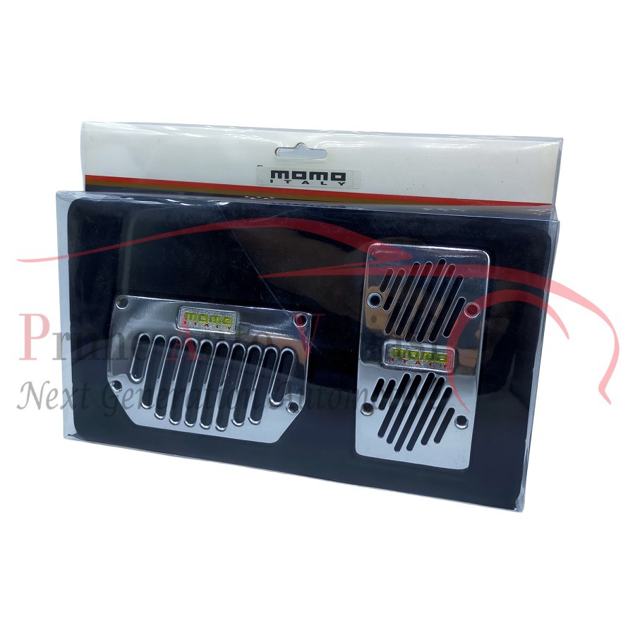 Pedal Mobil MATIC Pedal Gas MATIC Cover Pedal MATIC - MOMO