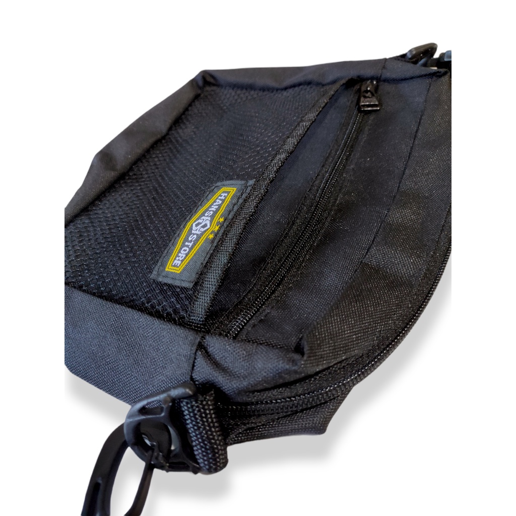 tas slingbag distro tas slempang HANS STORE