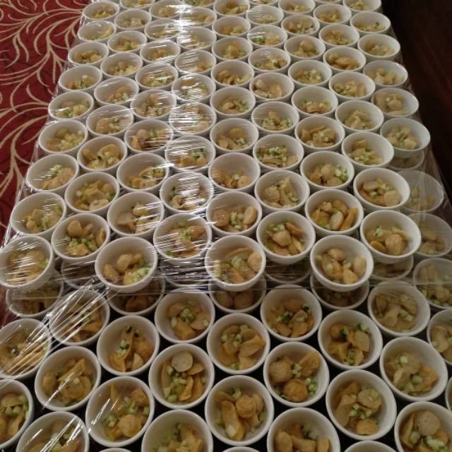 

Pempek